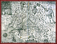 Virginia 1627