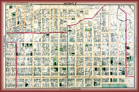 Illustrated Atlas of Richmond