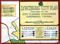 Lynchburg City Plan