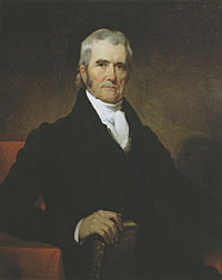 Image of John Marshall