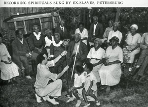 Ex-Slave Narratives blowjob picture Ex-Slave Narratives photo