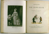 History of the Horn-Book