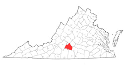 Campbell County