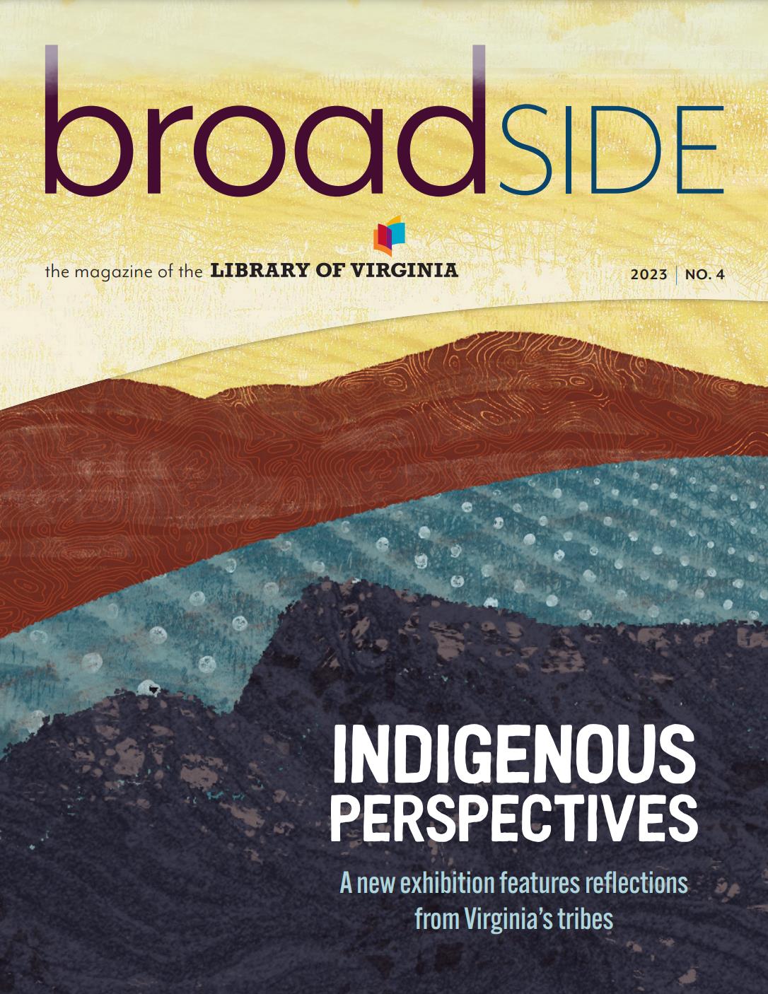 Broadside 2023 Issue 4