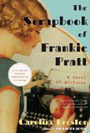 The Scrapbook of Frankie Pratt