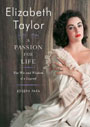 Elizabeth  Taylor, A Passion for Life