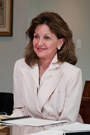 Margaret P. "Peggy" Stillman Stalnaker