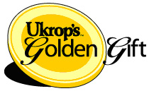 Ukrop's Golden Gift