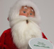 Byers' Choice Miller & Rhoads Santa
