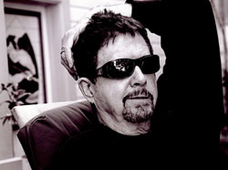 Tom Robbins