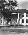 Unidentified building from the area surrounding Norfolk