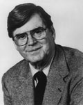 Earl Hamner