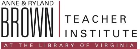 Brown Institute logo