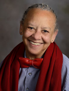 Nikki Giovanni