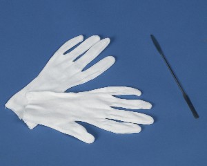 Archivist Gloves