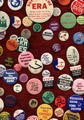 Zelda Nordlinger Papers, Buttons. Date: ca. 1960-1990 Collection: Special Collections and Archives, James Branch Cabell Library, Virginia Commonwealth University.