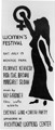 Beth Marschak, Papers, Women's Festival Poster. Date: July 13, 1974 Collection: Special Collections and Archives, James Branch Cabell Library, Virginia Commonwealth University.
