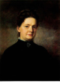 Isobel Lamont Stewart Bryan, Museum of the Confederacy.