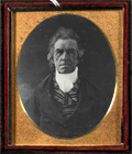 John Hartwell Cocke Collection: Portrait, Special Collections, University of Virginia.
