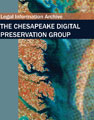 Graphic, Chesapeake Digital Preservation Project Collection: Supreme Court of Virginia
