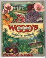 Wood's Seed Catalogs Collection: Prints & Photographs Collection, Library of Virginia