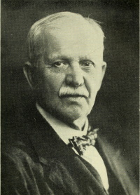 Walter Grey Dunnington