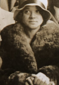 Ethel Madison Bailey Carter Furman