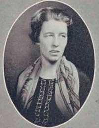 Mary Wingfield Scott
