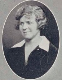 Fanny Graves Crenshaw