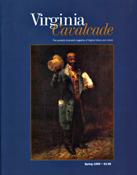 Cover Spring 1999