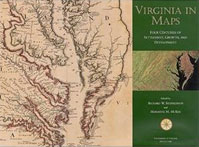 Virginia in Maps