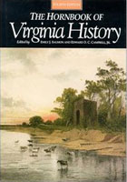 The Hornbook of Virginia History