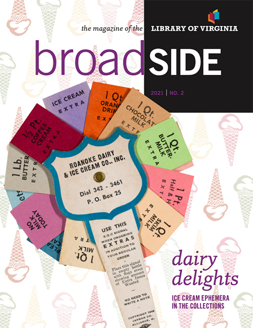 Broadside 2021 Issue 2