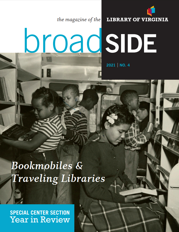 Broadside 2021 Issue 4