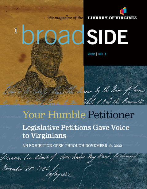 Broadside 2022 Issue 1