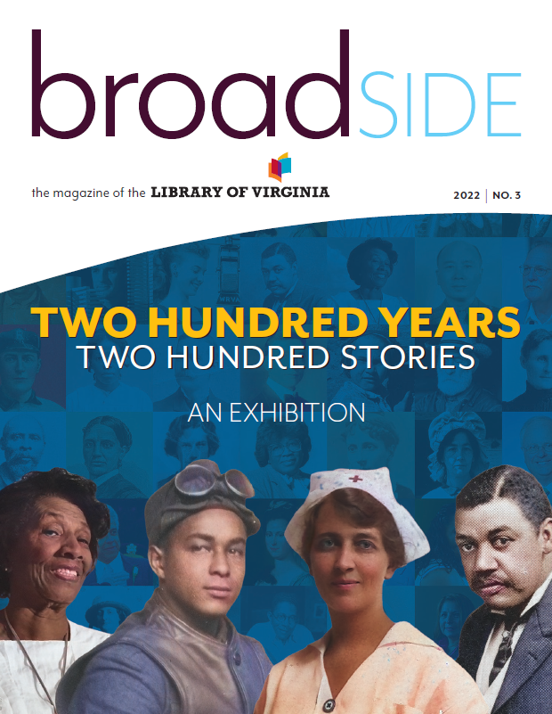 Broadside 2022 Issue 3
