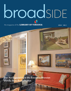 Broadside 2024 Issue 1