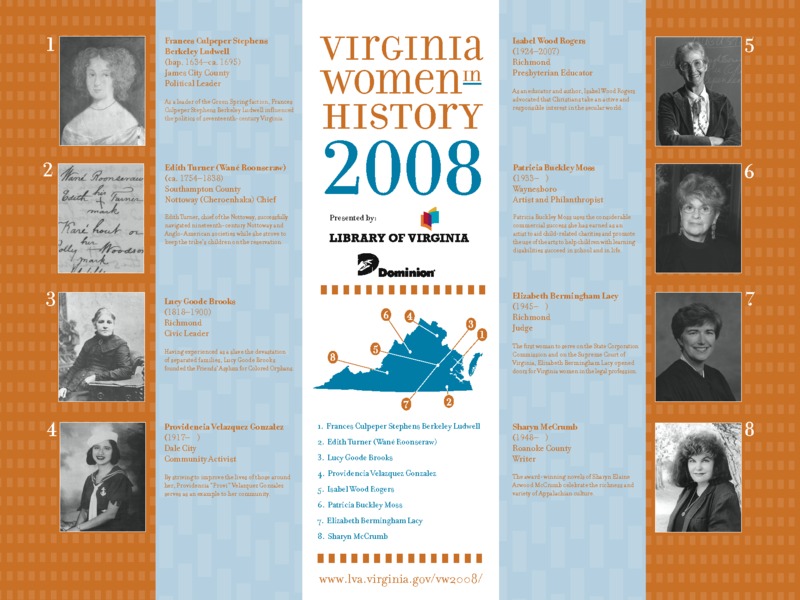 VirginiaWomen2008.pdf