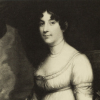 Dolley Madison