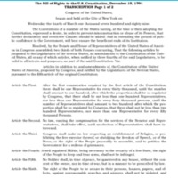 Bill of Rights 1791Transcription PDF DBVa.pdf