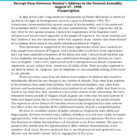 Stanley Address to General Assembly_1956-08-27_transcription.pdf