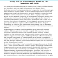 Federalist-10_1787_transcription.pdf