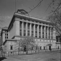 The Federal Reserve Bank in Richmond  1939.jpg