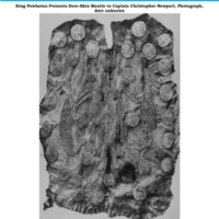 Powhatan Presents Deer Skin Mantle.pdf