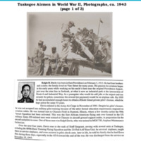 TuskegeeAirmen_RalphDavis_photographs.pdf