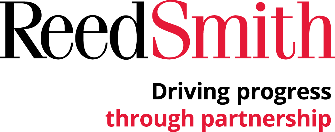 Reed Smith LLP logo