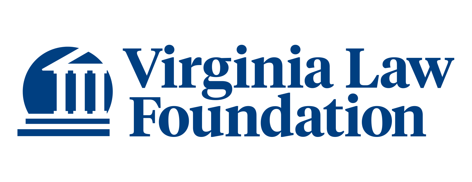 Virginia Law Foundation logo
