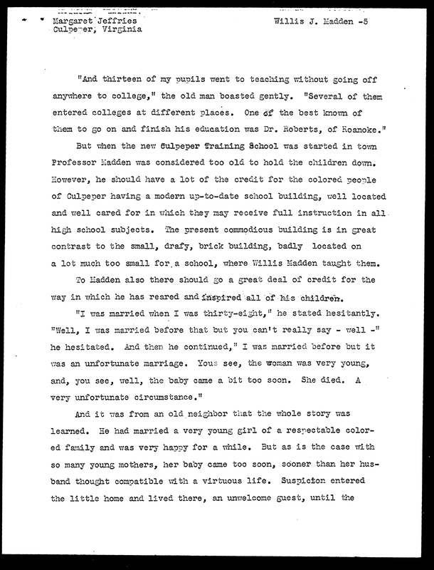 Willis J. Madden, 6.jpg