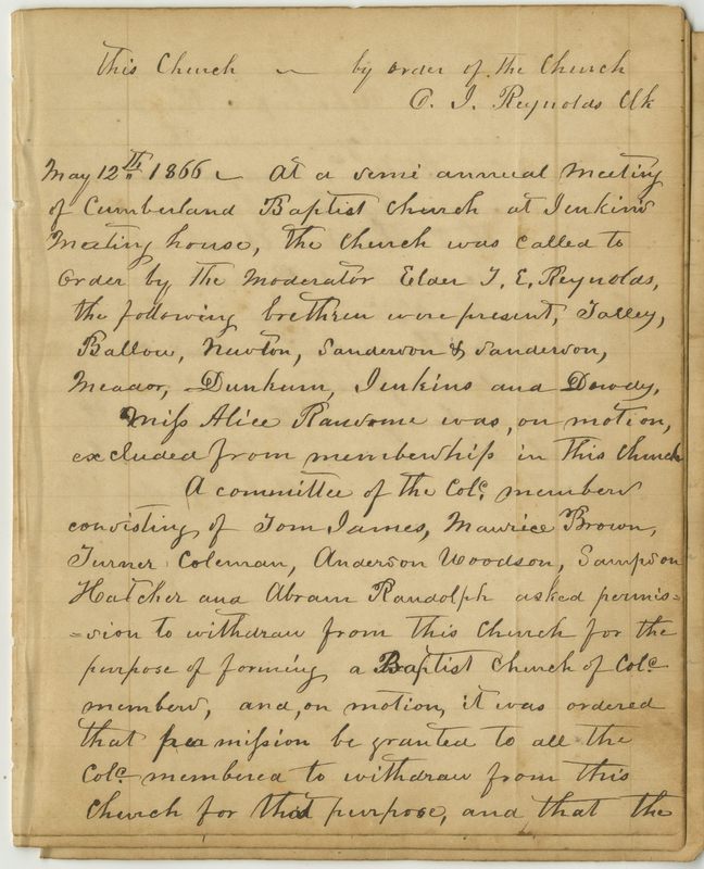 15_1138_001 Cumberland Baptist.JPG 15_1138_001 Cumberland Baptist.JPG