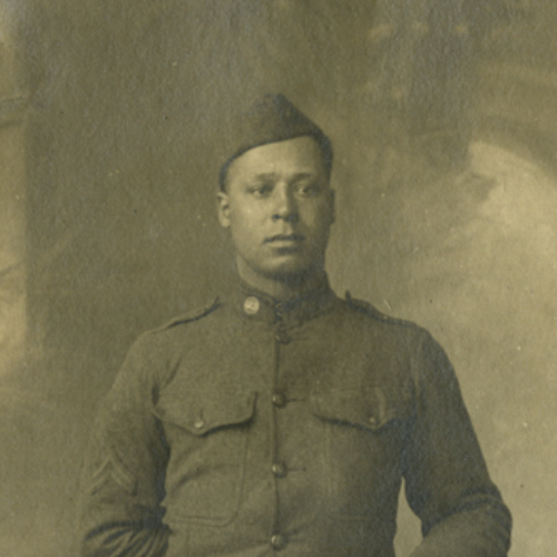 Alexander Baskerville